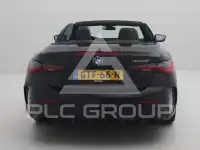 2022 BMW 4 Series