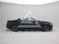 2022 BMW 4 Series