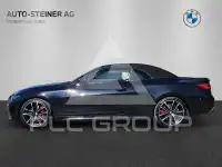 2022 BMW 4 Series