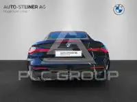 2022 BMW 4 Series
