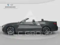 2022 BMW 4 Series