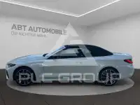 2022 BMW 4 Series