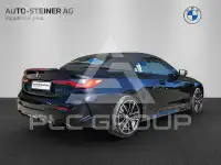 2022 BMW 4 Series