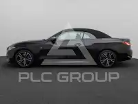 2022 BMW 4 Series