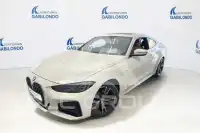 2022 BMW 4 Series