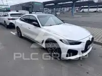2022 BMW 4 Series