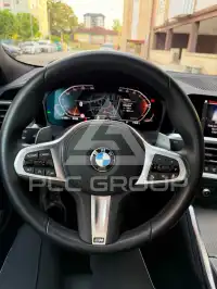 2022 BMW 4 Series