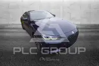 2022 BMW 4 Series