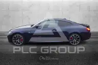 2022 BMW 4 Series
