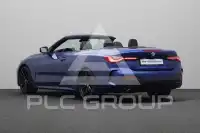 2022 BMW 4 Series