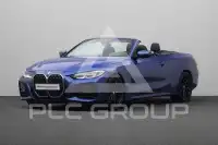 2022 BMW 4 Series