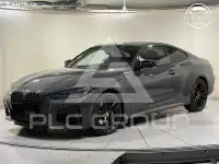 2022 BMW 4 Series