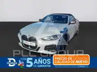 2022 BMW 4 Series