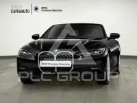 2022 BMW 4 Series