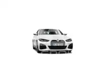 2022 BMW 4 Series