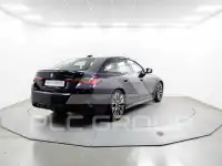 2022 BMW 4 Series