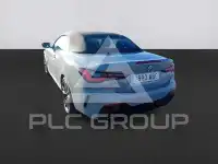 2022 BMW 4 Series