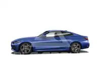 2022 BMW 4 Series