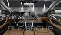 2022 BMW 4 Series