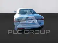 2022 BMW 4 Series