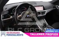 2022 BMW 4 Series