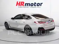 2022 BMW 4 Series