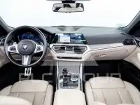 2022 BMW 4 Series