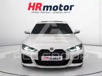 2022 BMW 4 Series