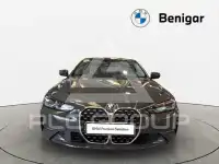 2022 BMW 4 Series