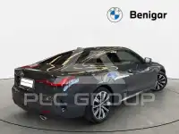 2022 BMW 4 Series