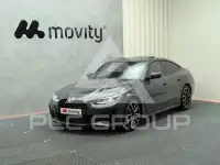 2022 BMW 4 Series