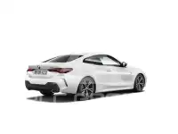 2022 BMW 4 Series