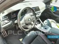 2022 BMW 4 Series