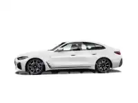 2022 BMW 4 Series