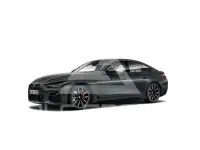 2022 BMW 4 Series