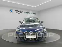 2022 BMW 4 Series