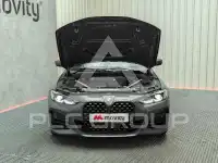2022 BMW 4 Series
