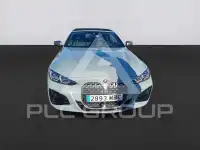 2022 BMW 4 Series