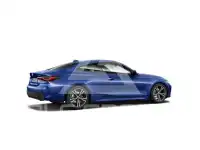 2022 BMW 4 Series