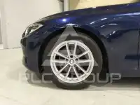 2022 BMW 4 Series