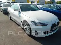 2022 BMW 4 Series