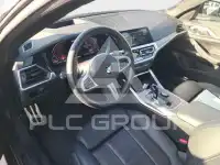 2022 BMW 4 Series