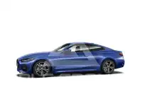 2022 BMW 4 Series