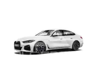 2022 BMW 4 Series