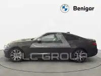 2022 BMW 4 Series