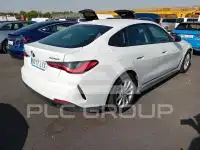 2022 BMW 4 Series