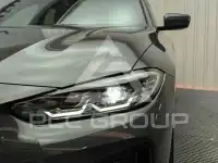 2022 BMW 4 Series
