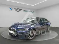 2022 BMW 4 Series