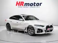 2022 BMW 4 Series