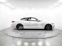 2022 BMW 4 Series